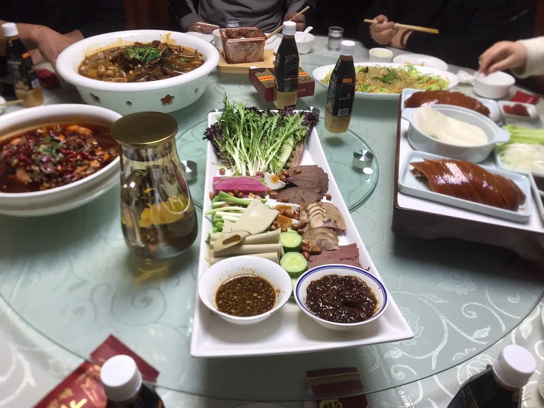 最后一次战友聚会