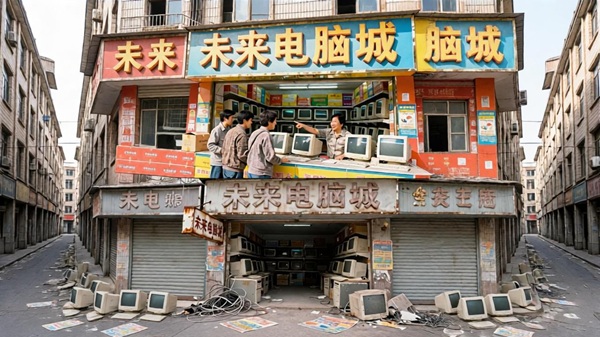 关于同行的一些见闻 关于同行的一些见闻