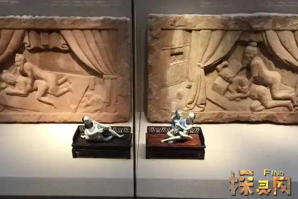 道家房中术：阴阳丹法，固精强肾，一学就会！（全套方法）