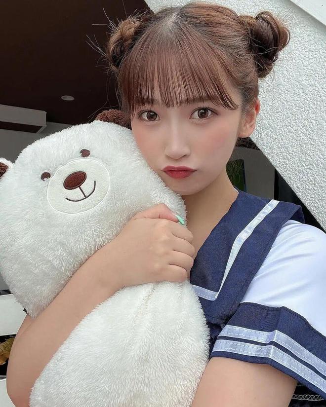 美園和花，从清纯天使到可怕的痴女“魔鬼”！