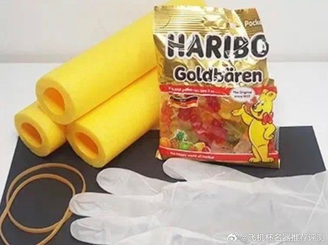 DIY秘籍：7种自制飞机杯创意玩法