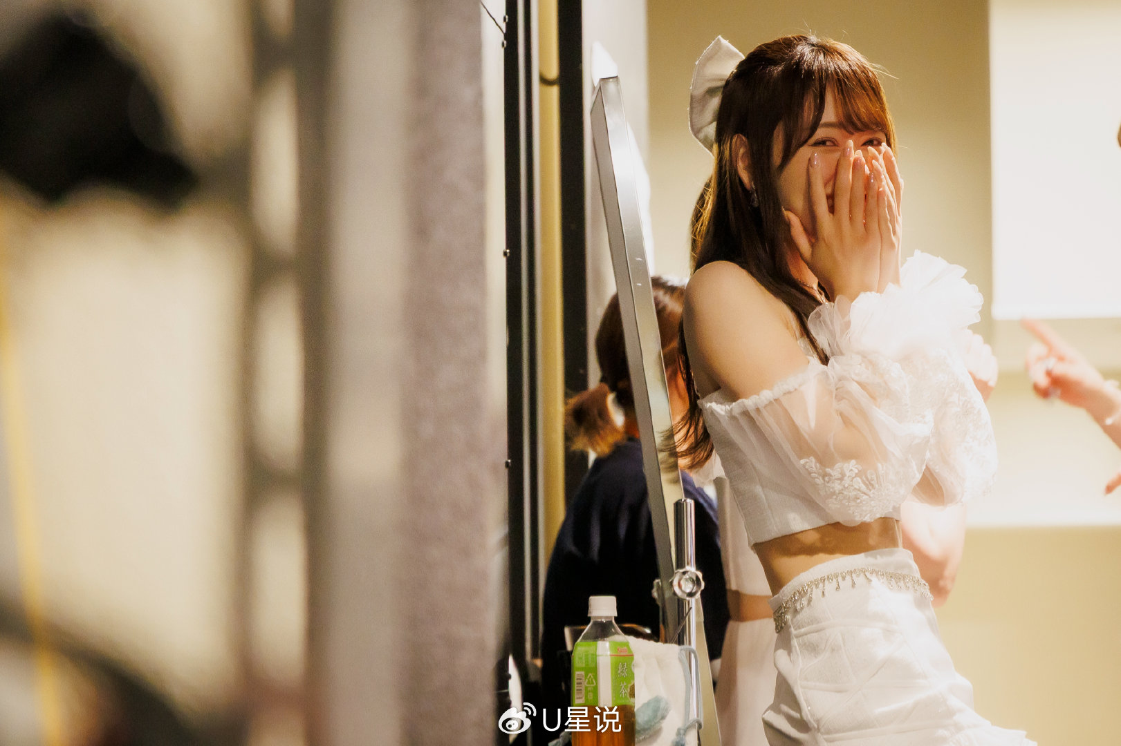 古乃ほの无预警官宣引退，四年生涯道别粉丝直言谢谢带给我的幸福