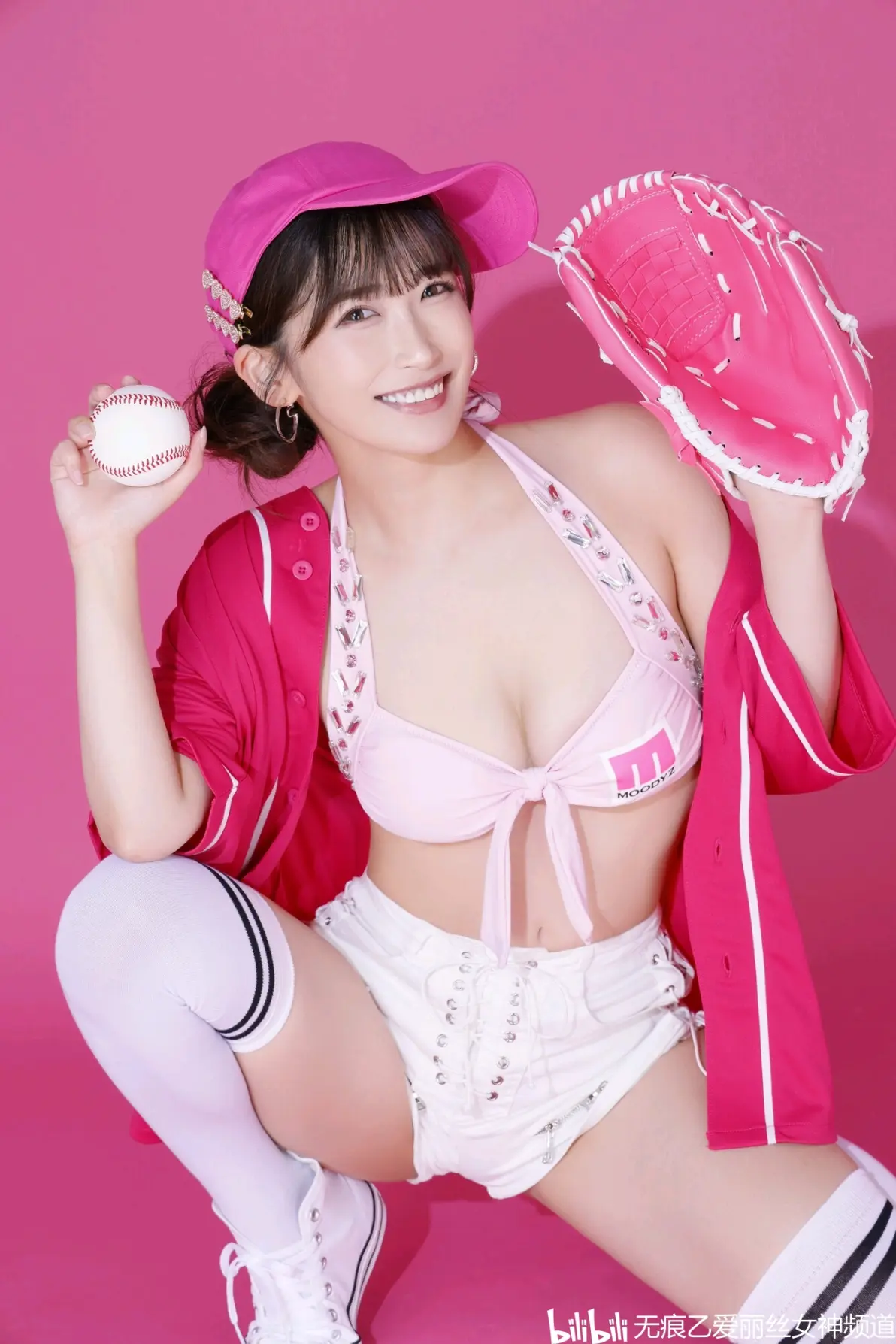 【转载】美園和花，从清纯天使到可怕的痴女“魔鬼”！(图2)