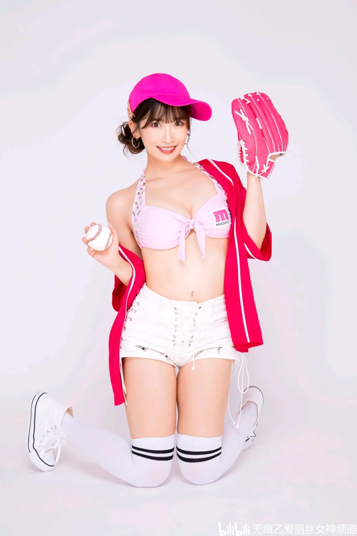【转载】美園和花，从清纯天使到可怕的痴女“魔鬼”！(图4)