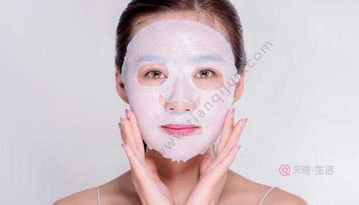 jm牛油果面膜敷后要洗脸吗 jm牛油果面膜敷后需不需要洗脸(图2) jm牛油果面膜敷后要洗脸吗